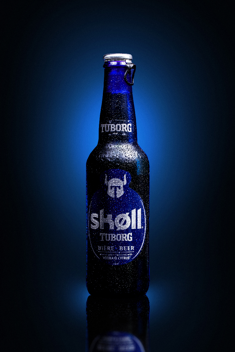 Skoll branding design graphique Nexus Studio