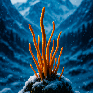 Cordyceps sinensis