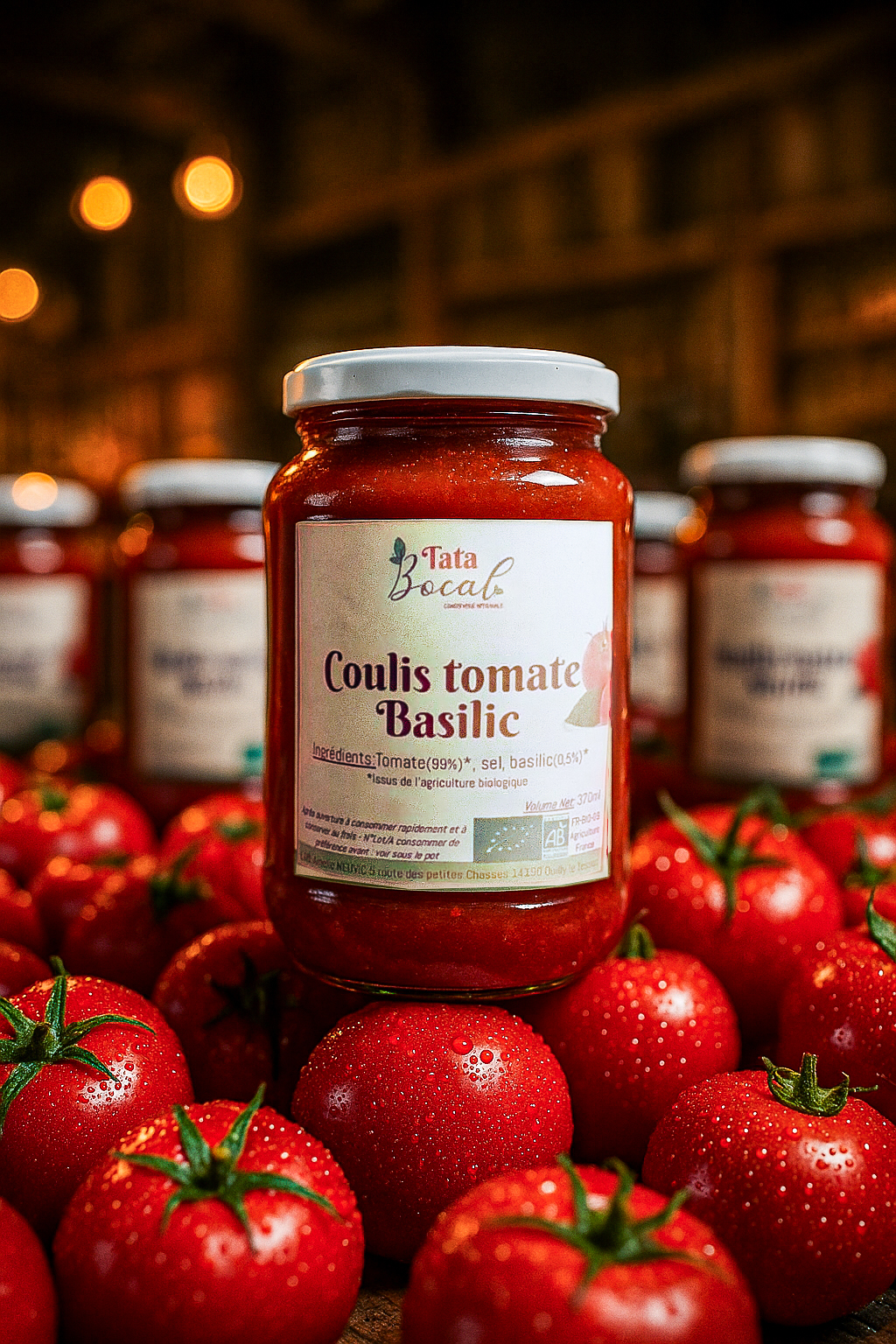 TataBocalTomate1 — Nexus Studio