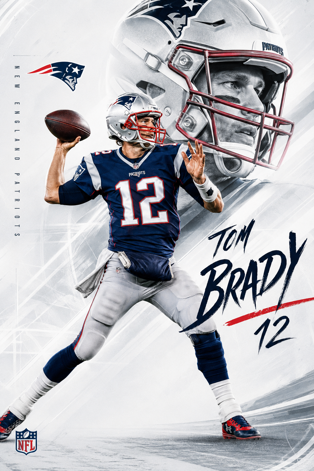 brady