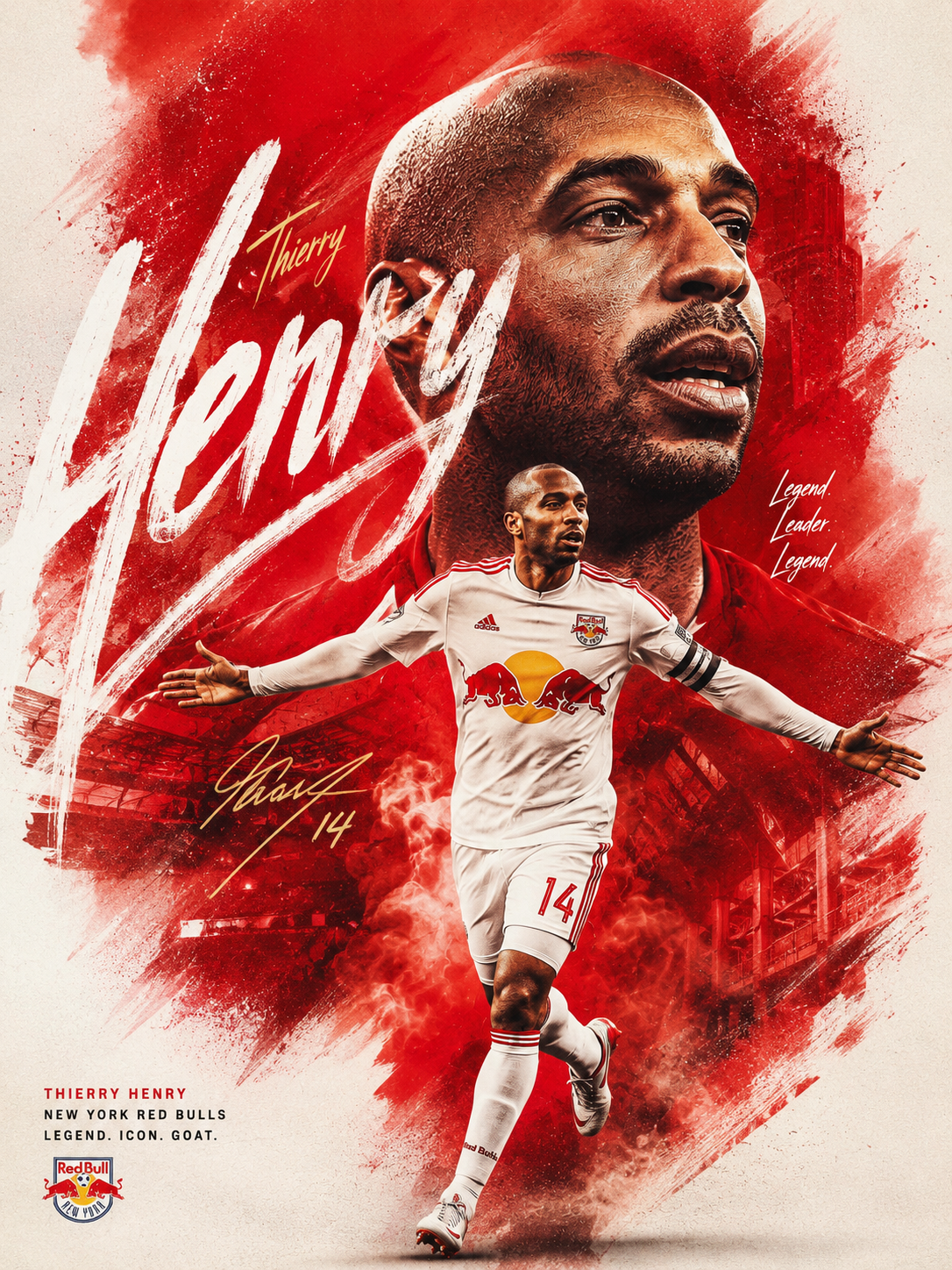 henry
