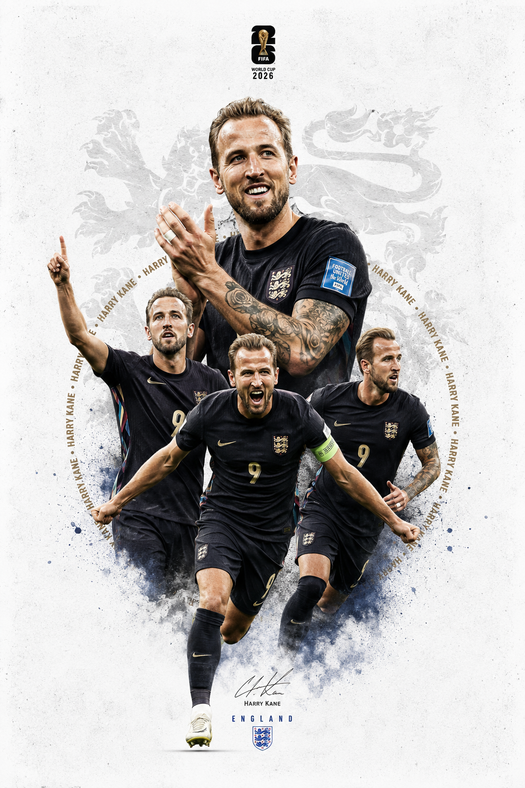 kane