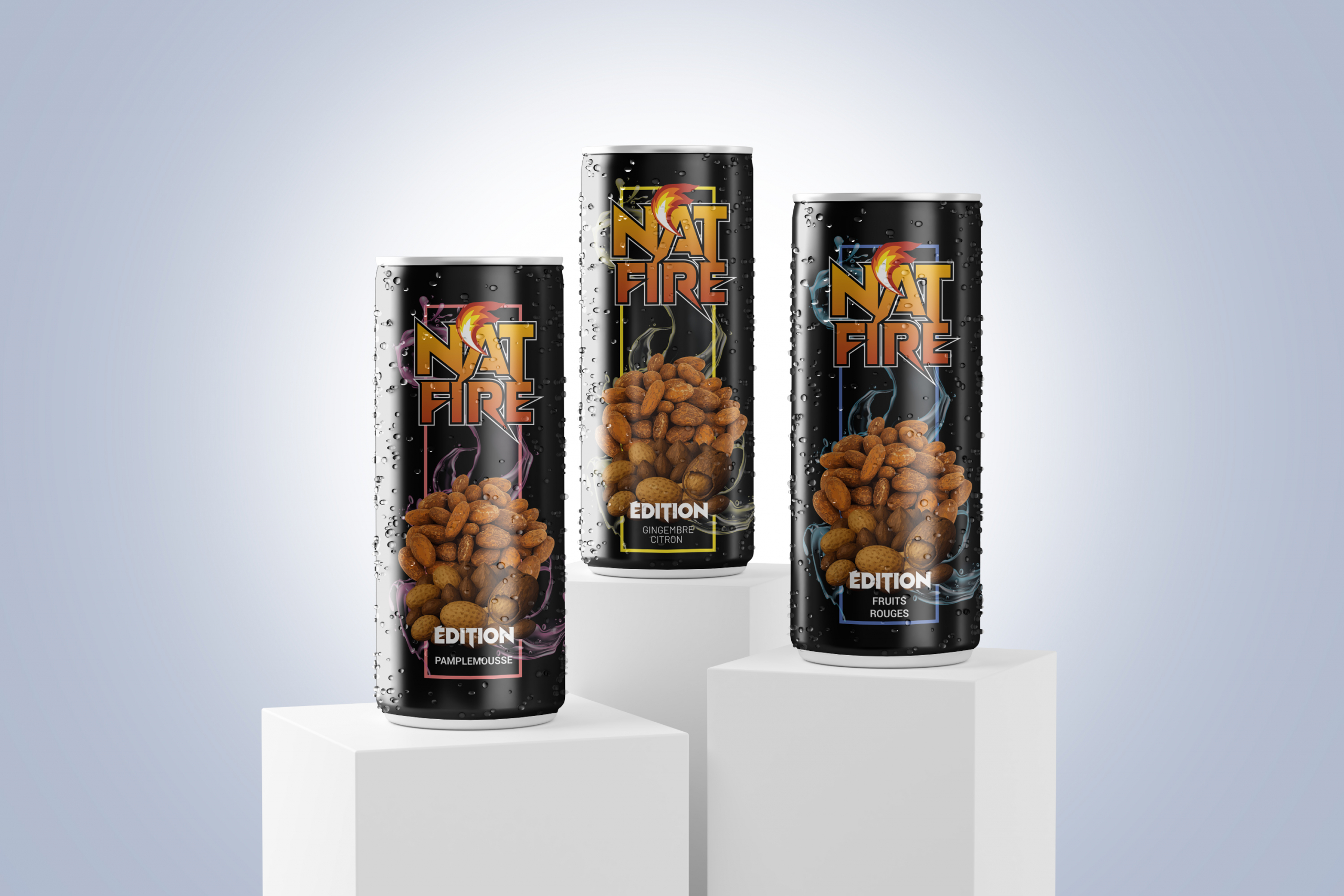 mix3 — Nexus Studio