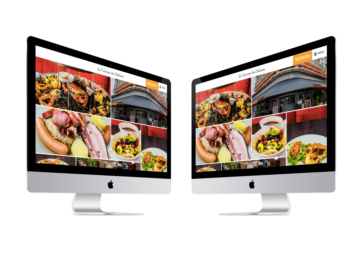 taverne taverne — Nexus Studio