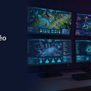 Ce que les jeux vidéo ont appris aux graphistes - Nexus Studio
