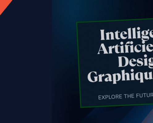 L'IA va-t-elle remplacer les graphistes ? - Nexus Studio