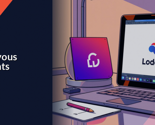 Sans logo fort, vous perdez des clients - Nexus Studio