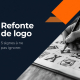 Bannière article refonte de logo et identité visuelle – Nexus Studio