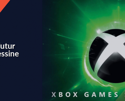 Xbox 2025 : le futur du gaming se dessine - Nexus Studio