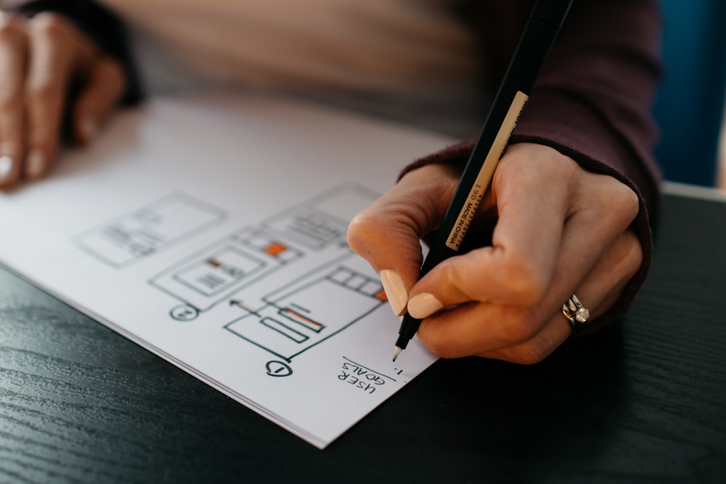Outils IA design graphique 2026 Utilisation des outils IA pour la création graphique dans une TPE en Normandie